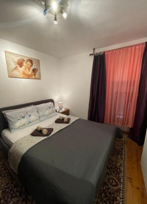 Studio Apartment Alma